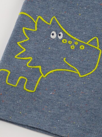 SIGIKID Shirt in Blue