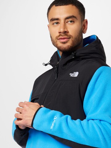 Pullover 'Denali' di THE NORTH FACE in blu