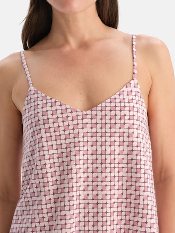 Pyjama Dagi en violet