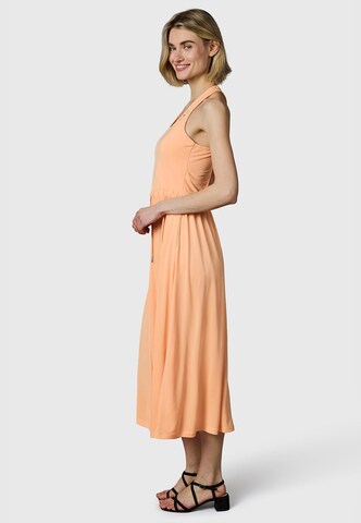 Ragwear Ruha 'Mauglia Youmodo' - narancs