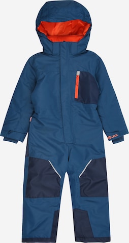 TROLLKIDSSportski komplet - plava boja: prednji dio