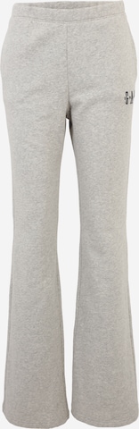 Gap Tall Levenevä Housut värissä harmaa: etupuoli