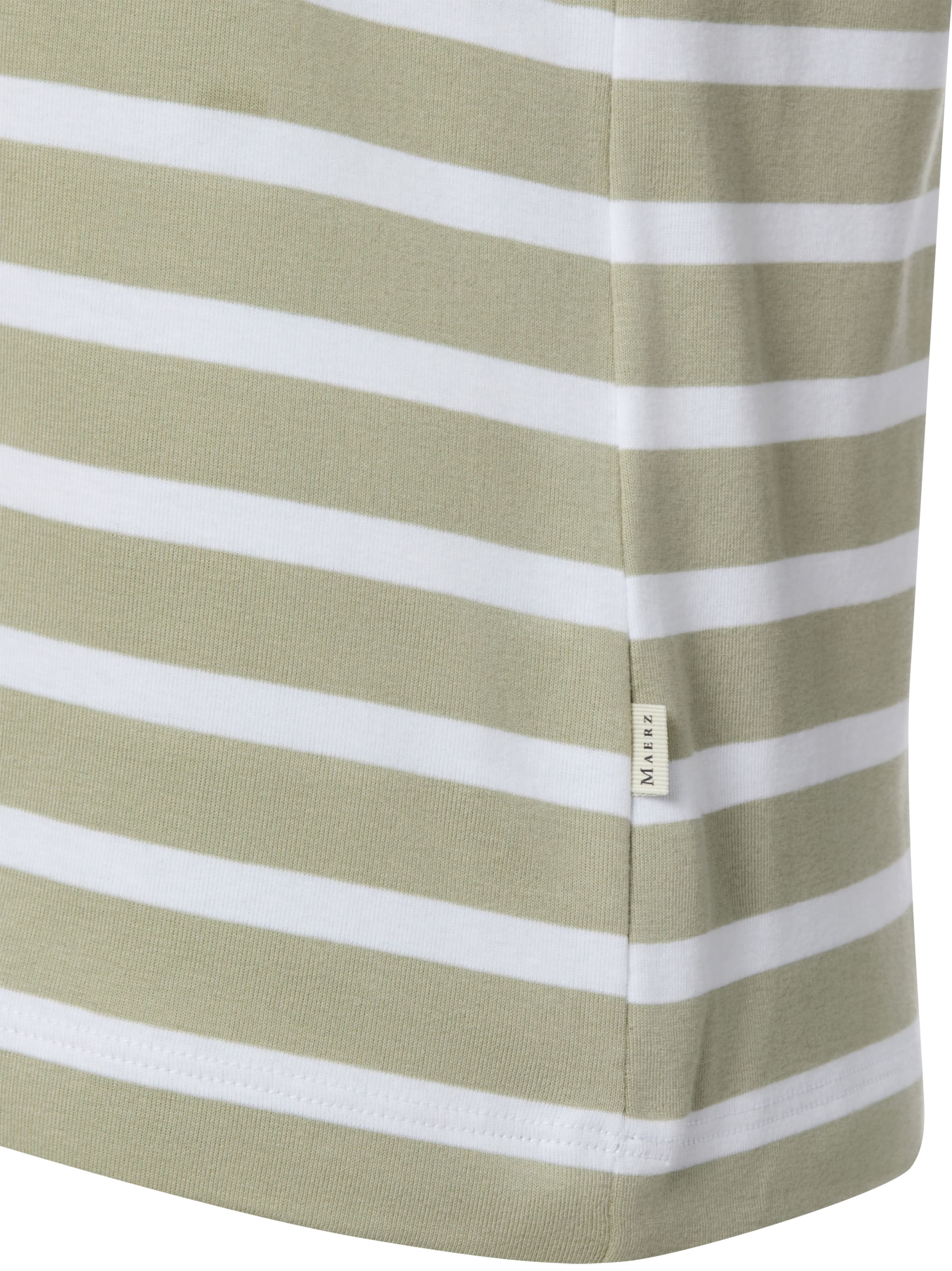 MAERZ Muenchen Shirt in Green