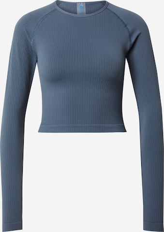 ODLO - Camiseta funcional 'ACTIVE 365' en gris: frente