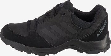 ADIDAS TERREX Polobotky 'Terrex Hyperhiker' – černá