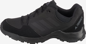 juoda ADIDAS TERREX Pusbačiai 'Terrex Hyperhiker'