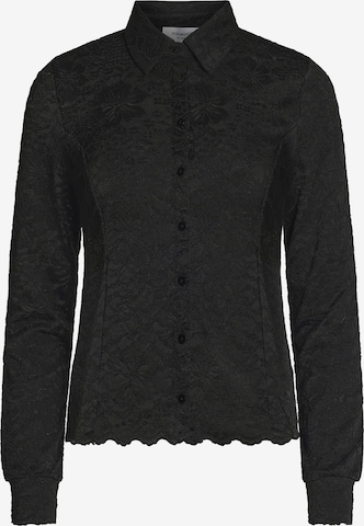 juoda rosemunde Palaidinė 'Fiona': priekis