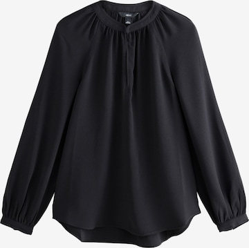 Next Pusero värissä musta: etupuoli