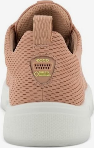 ECCO Sneakers in Pink