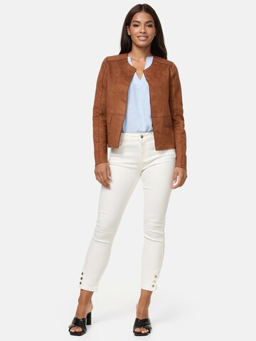 Orsay Blazer 'Boxsue' in Brown