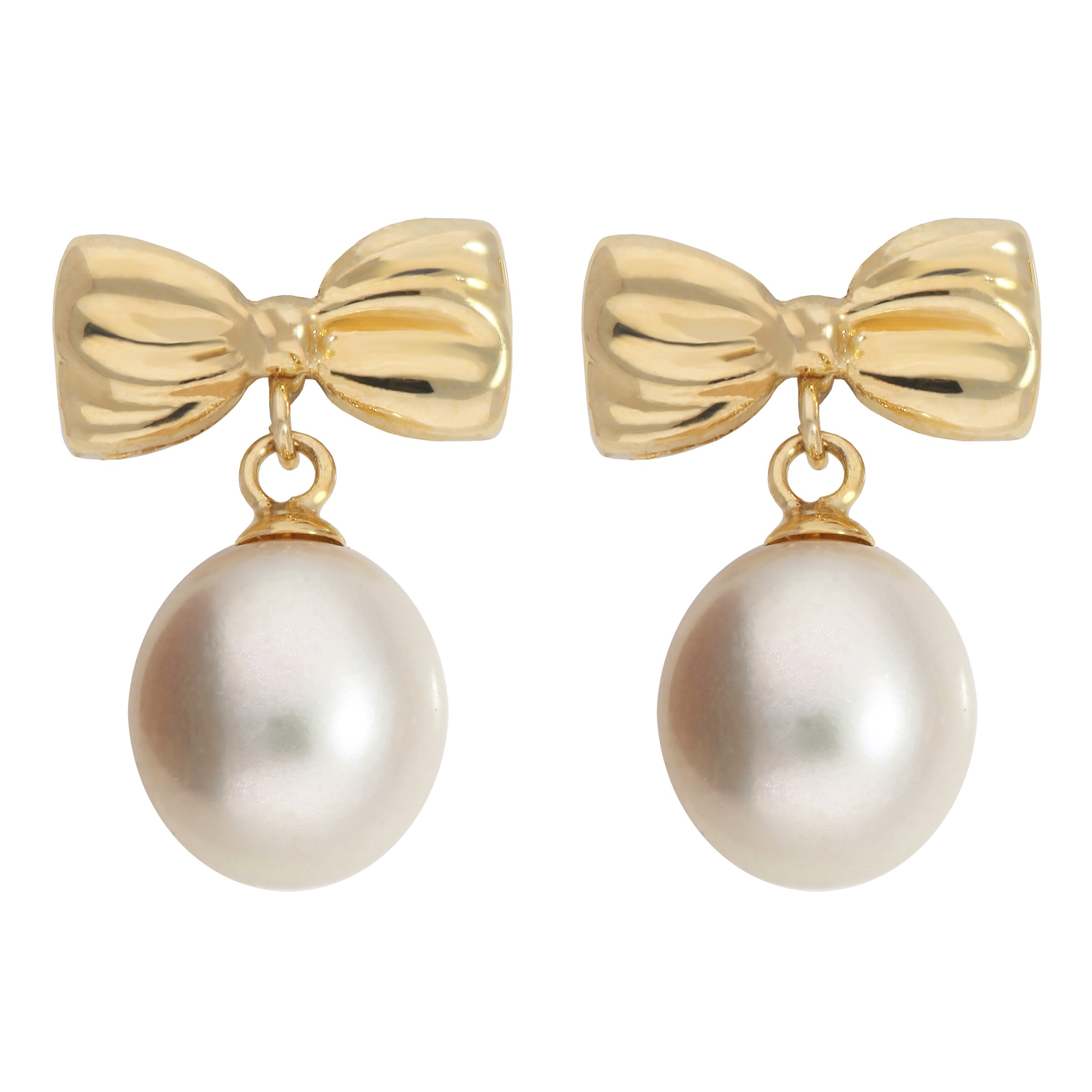 FIRETTI Earrings in Gold