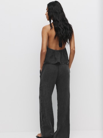 Pull&Bear Top in Grey