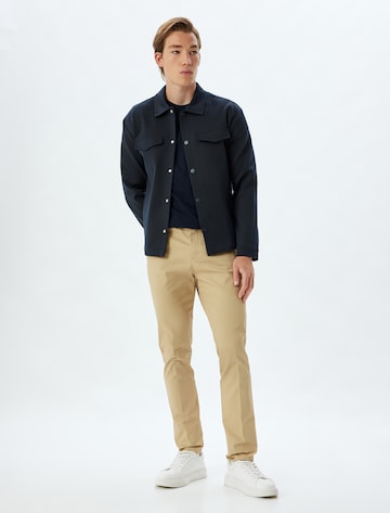 Koton Slim fit Chino Pants in Beige