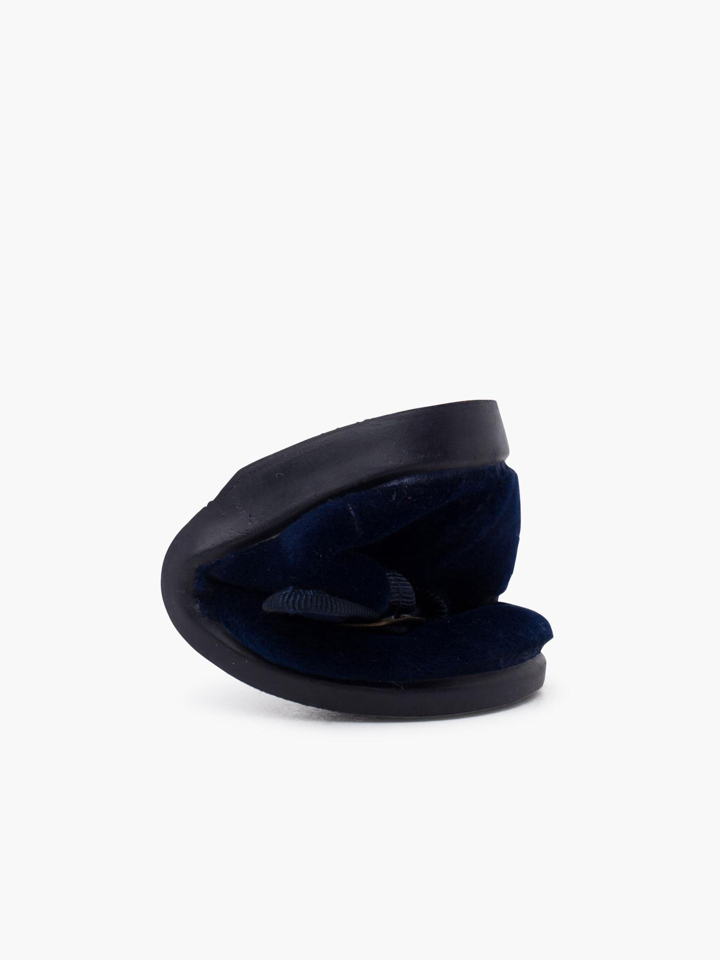 Pisamonas Buty dziecięce w kolorze niebieski