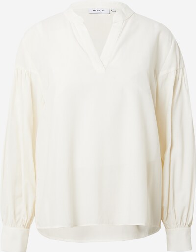 Camicia da donna 'Nianna' MSCH COPENHAGEN di colore crema, Visualizzazione prodotti
