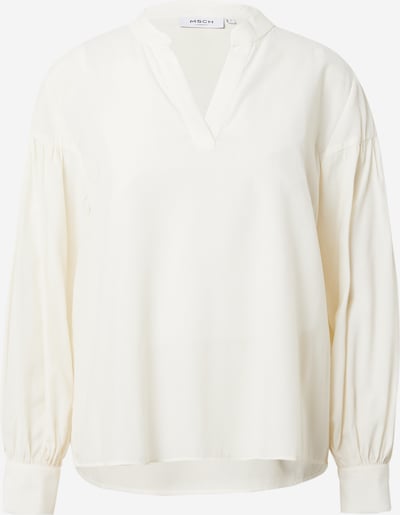 MSCH COPENHAGEN Blouse 'Nianna' in Cream, Item view