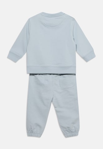 Calvin Klein JeansKomplet - plava boja: stražnji dio