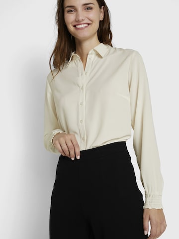 bonprix Loosefit Broek in Zwart