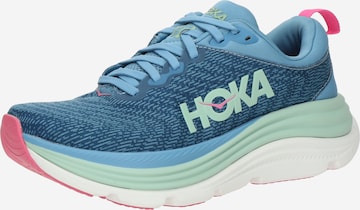 HOKA Обувь для бега 'GAVIOTA 5' в Синий: спереди