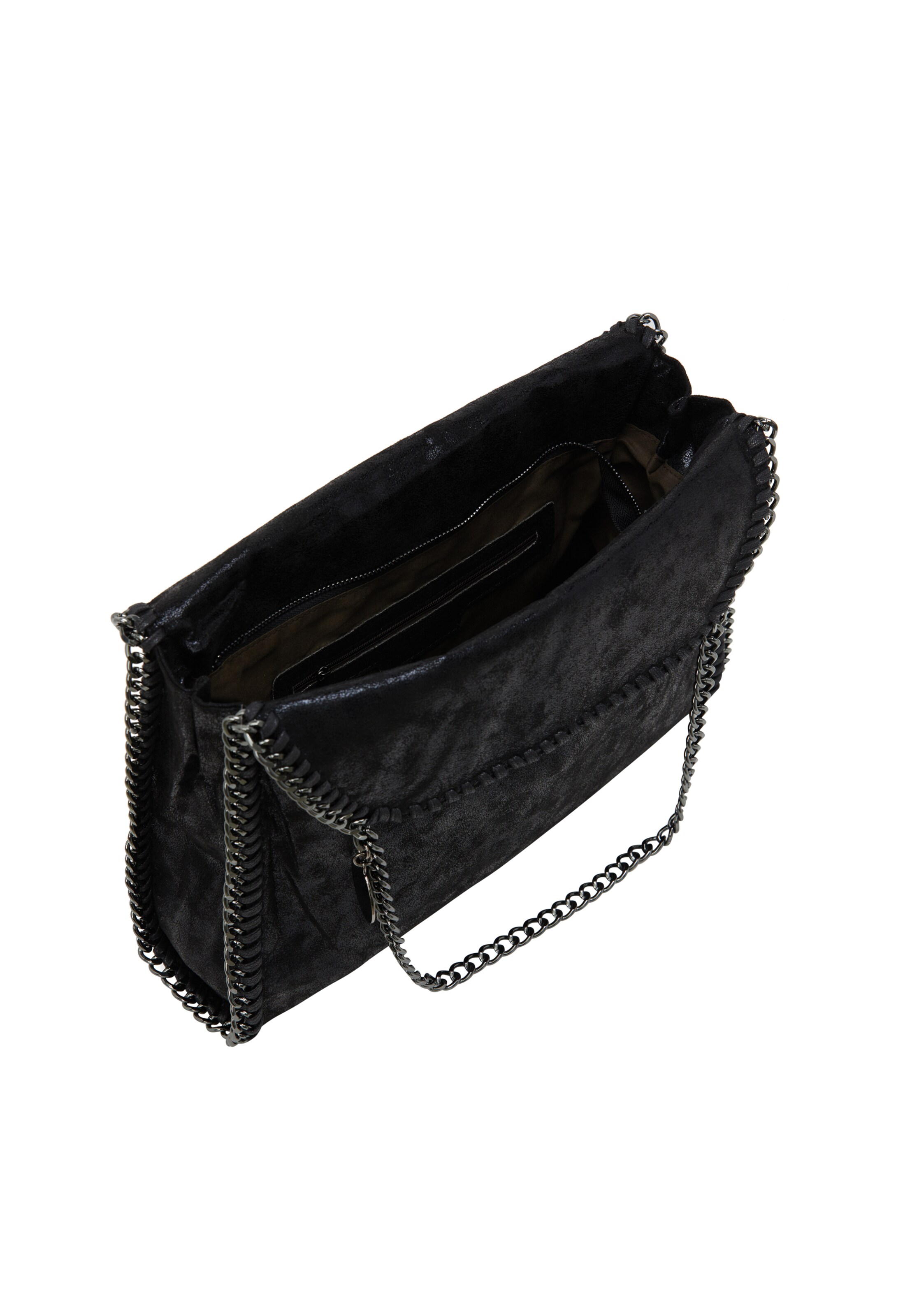 faina Handväska i svart