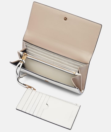 Liebeskind Berlin Wallet 'Hilla Valentina' in White