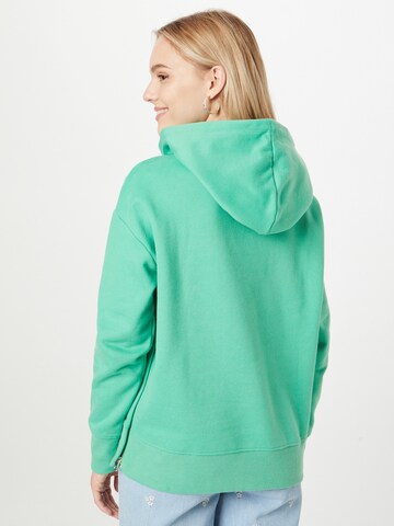 ESPRIT Majica | zelena barva