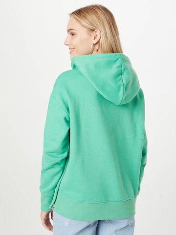 ESPRIT Sweatshirt in Groen