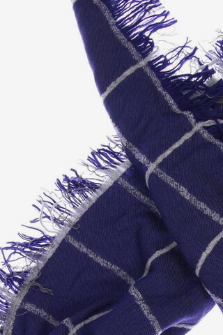 Weekend Max Mara Scarf & Wrap in One size in Blue