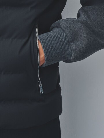Giacca di mezza stagione di Next in nero