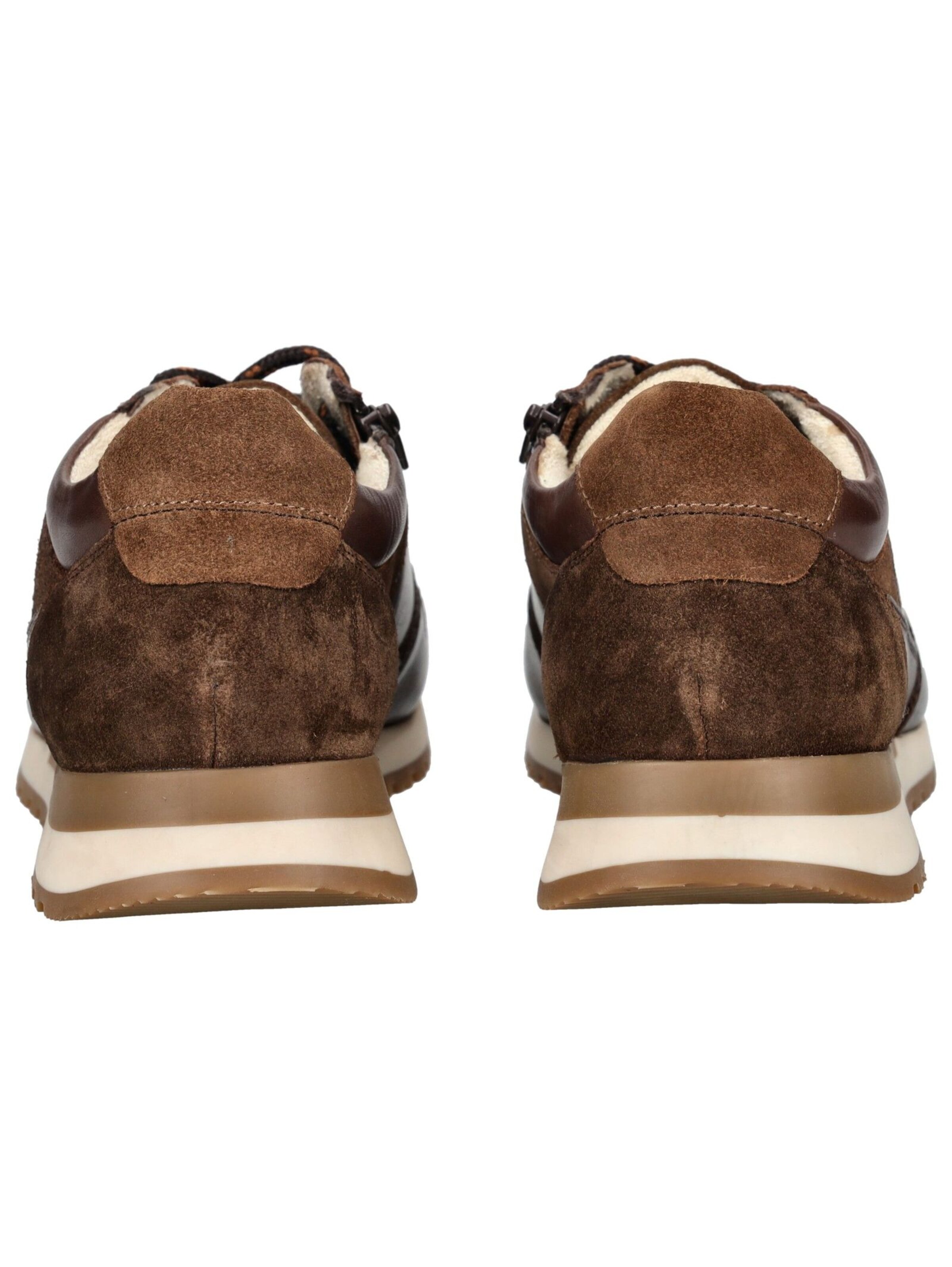 ARA Sneakers laag in Bruin