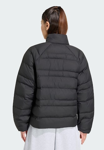 Veste de sport 'Essentials' ADIDAS SPORTSWEAR en noir