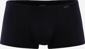 Olaf Benz Boxershorts ' RED2363 Minipants ' in Zwart: voorkant