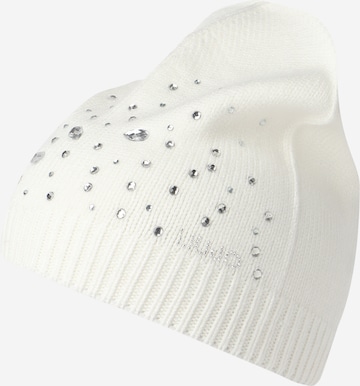 Liu Jo - Gorros em branco: frente