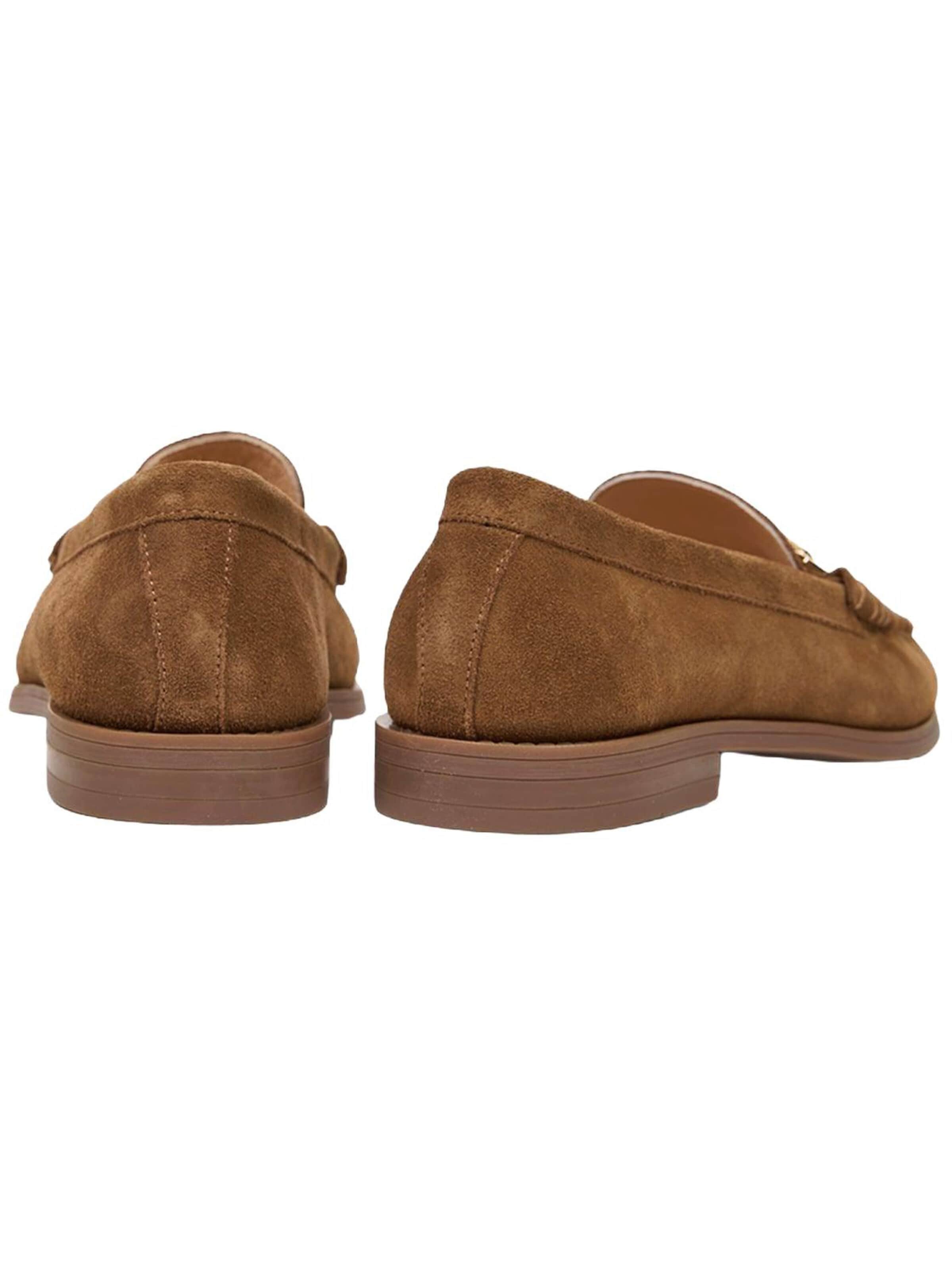 Mocassin 'Loafer' Desa en marron