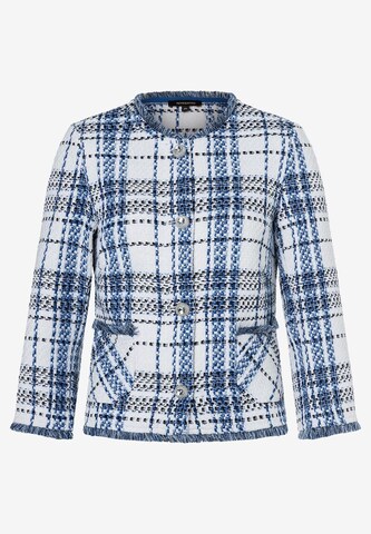 MORE & MORE Blazer in Mischfarben: Vorderseite