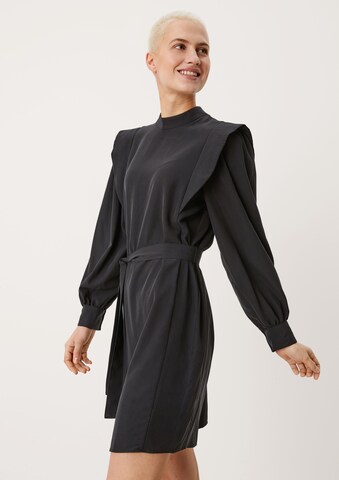 s.Oliver Dress in Black