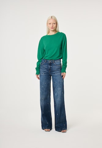 Fabienne Chapot Sweater in Green