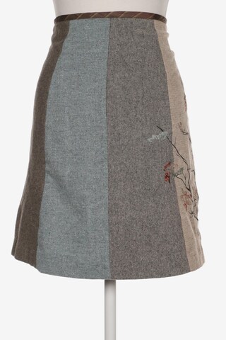 St-Martins Skirt in XS in Brown