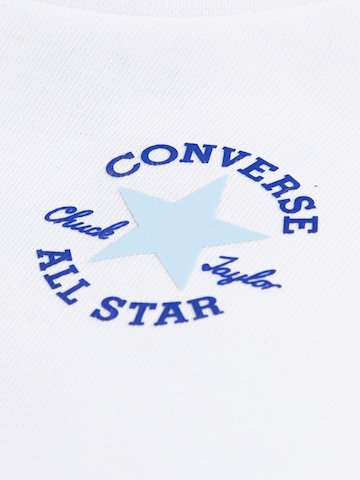CONVERSE Setti 'ULTIMATE ESSENTIAL' värissä sininen