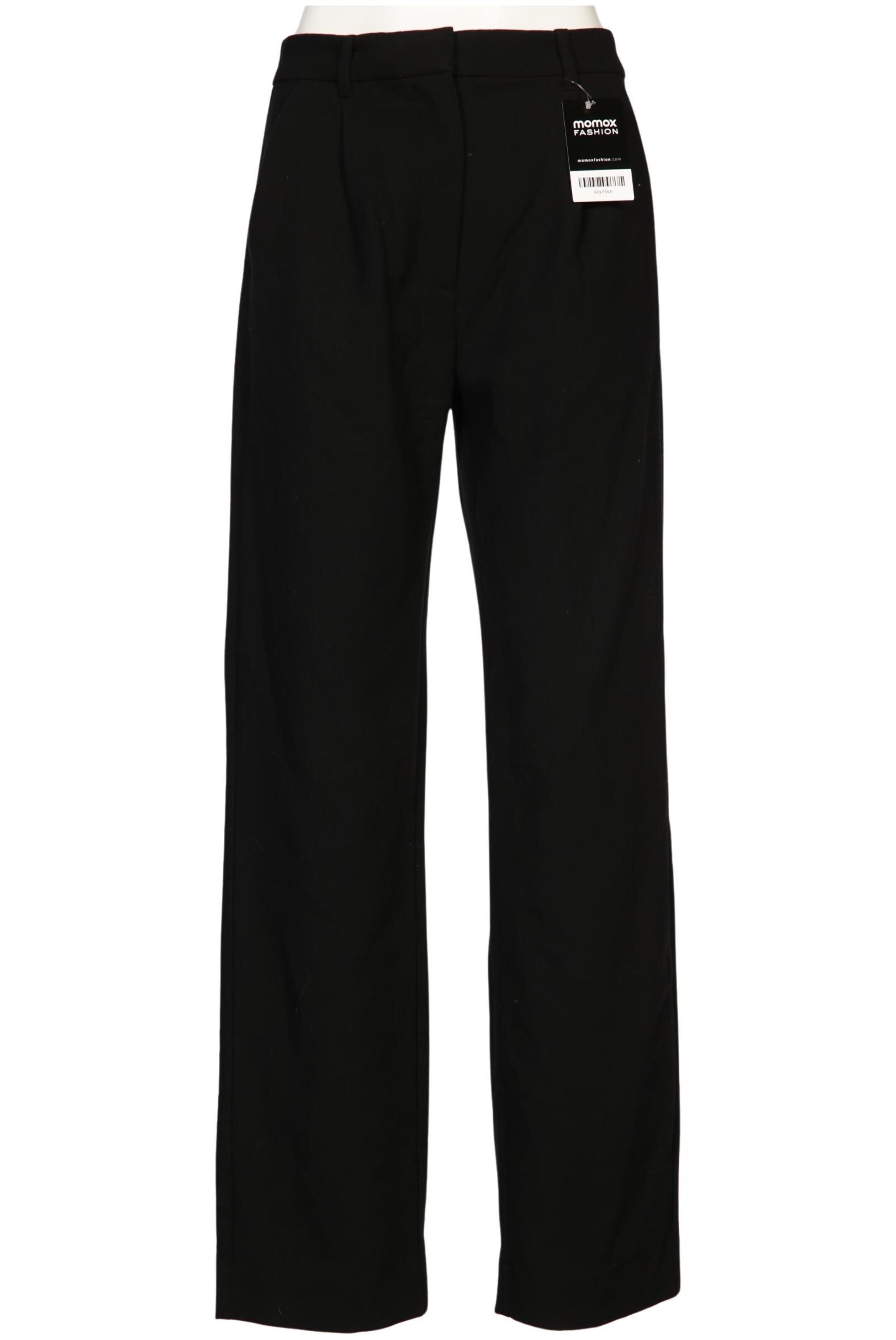 Abercrombie & Fitch Pants in S in Black: front