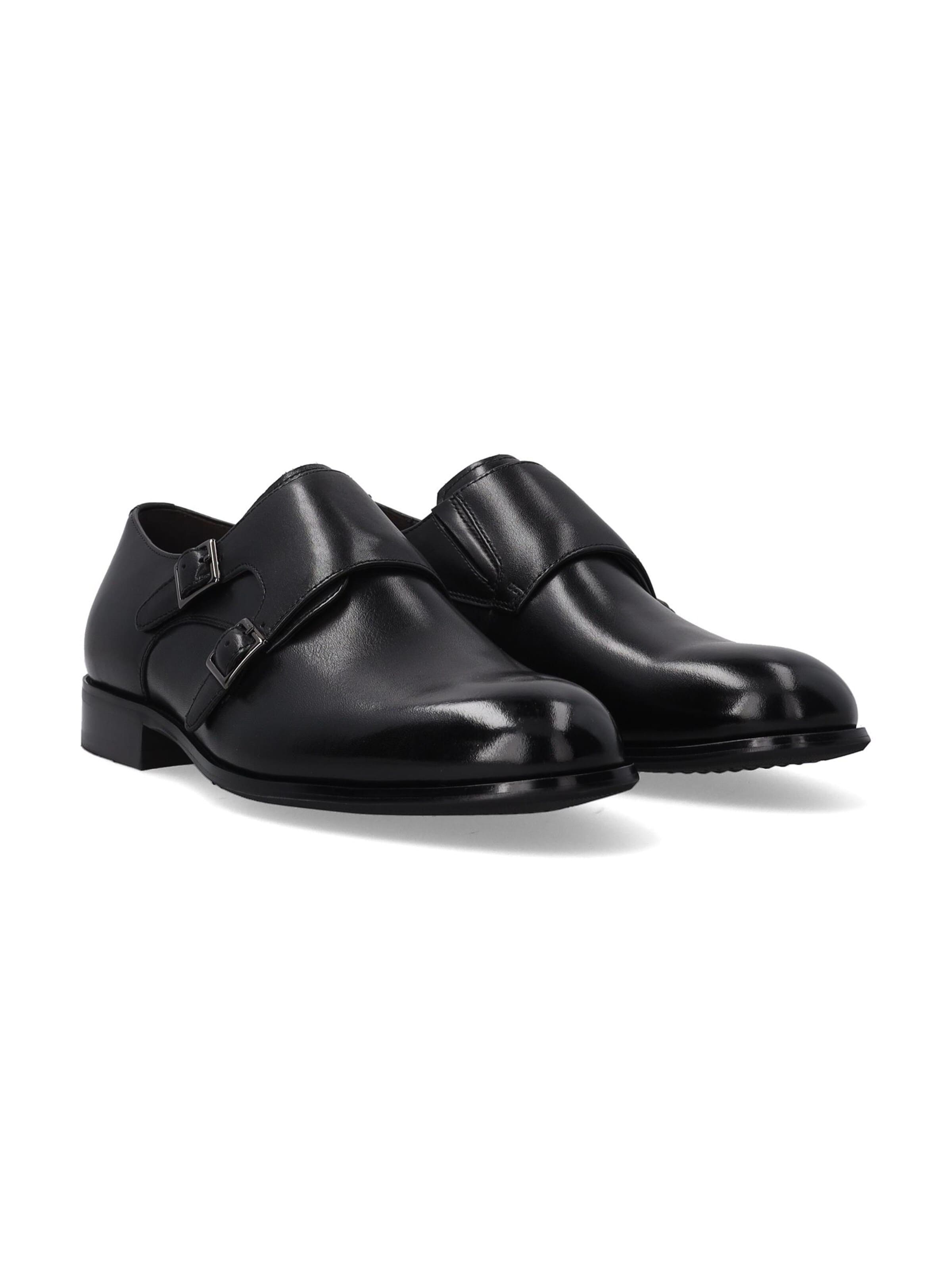 VENEZIA Mokassin 'Venezia'‌‌‌‌‌‌ in Schwarz