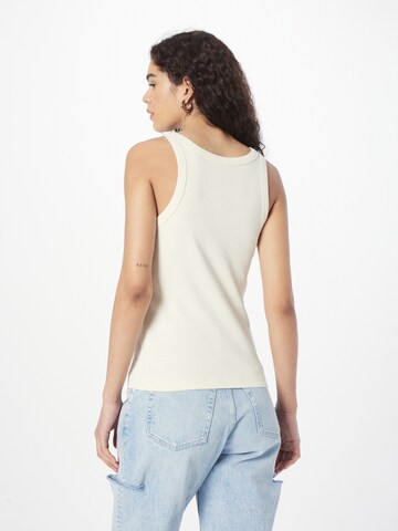 ESPRIT Top – bílá