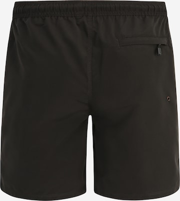 Superdry Swimming shorts in Black