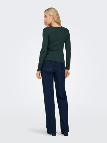 ONLY Top 'Velena' in Blue
