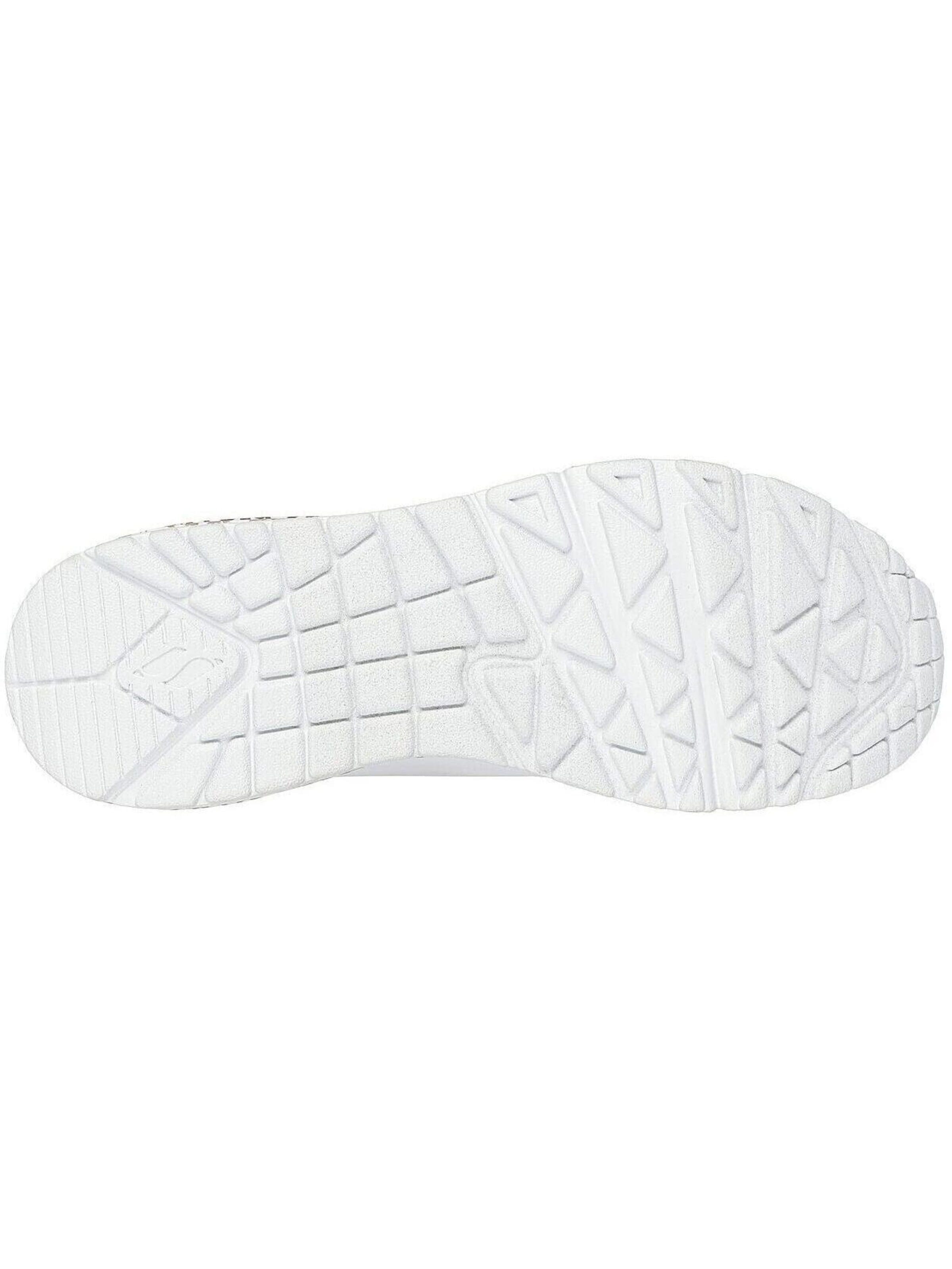Scarpa sportiva 'Skechers Uno - Loving Love' di SKECHERS in bianco