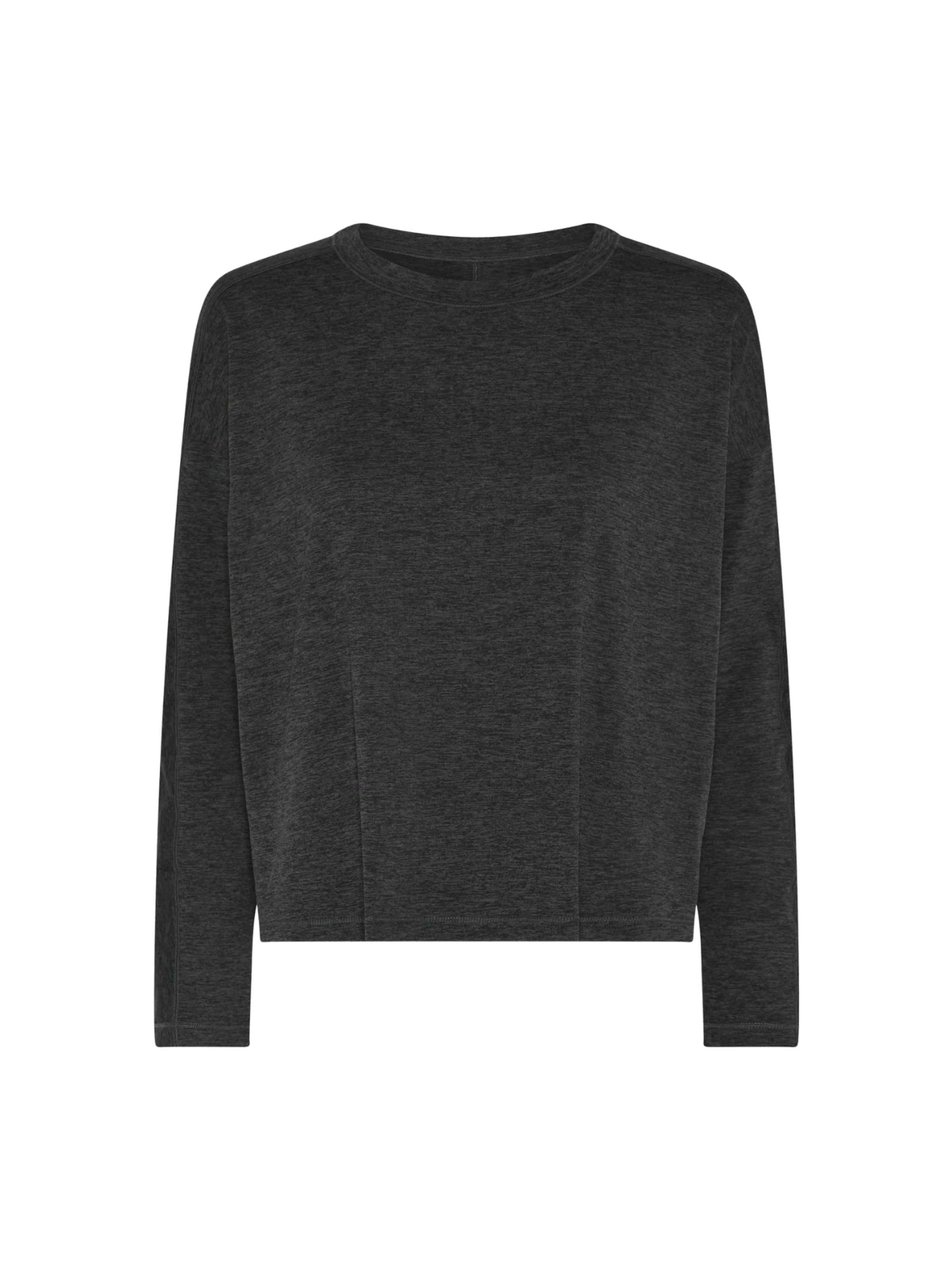 Girlfriend Collective Top ' ReSet ' - černá, Produkt