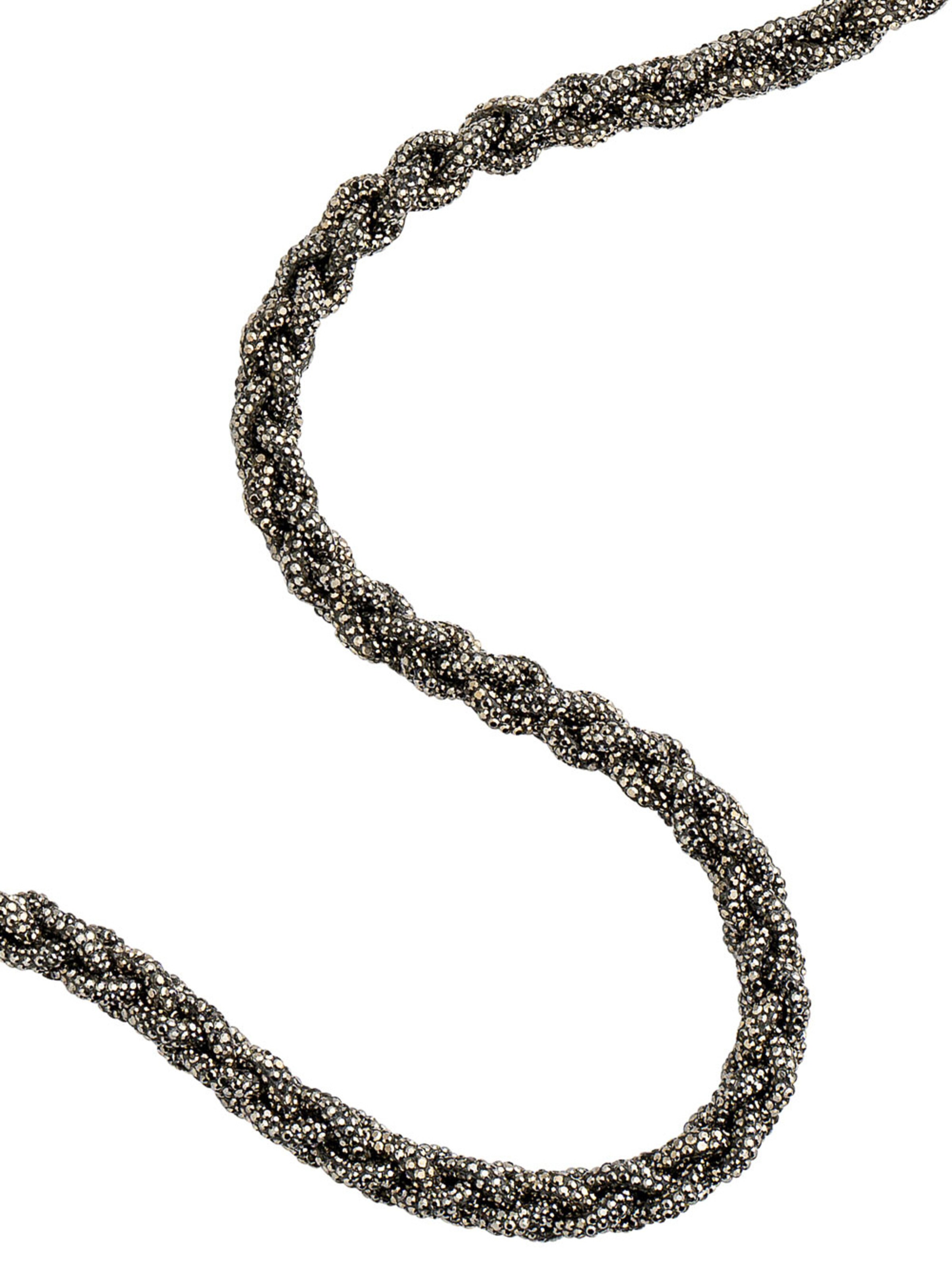 Cheeky Chain Munich Smartphone Case 'Aurora' in Grey