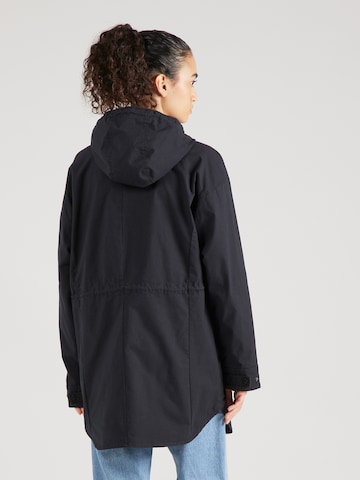 Veste outdoor 'Sage Lake' COLUMBIA en noir