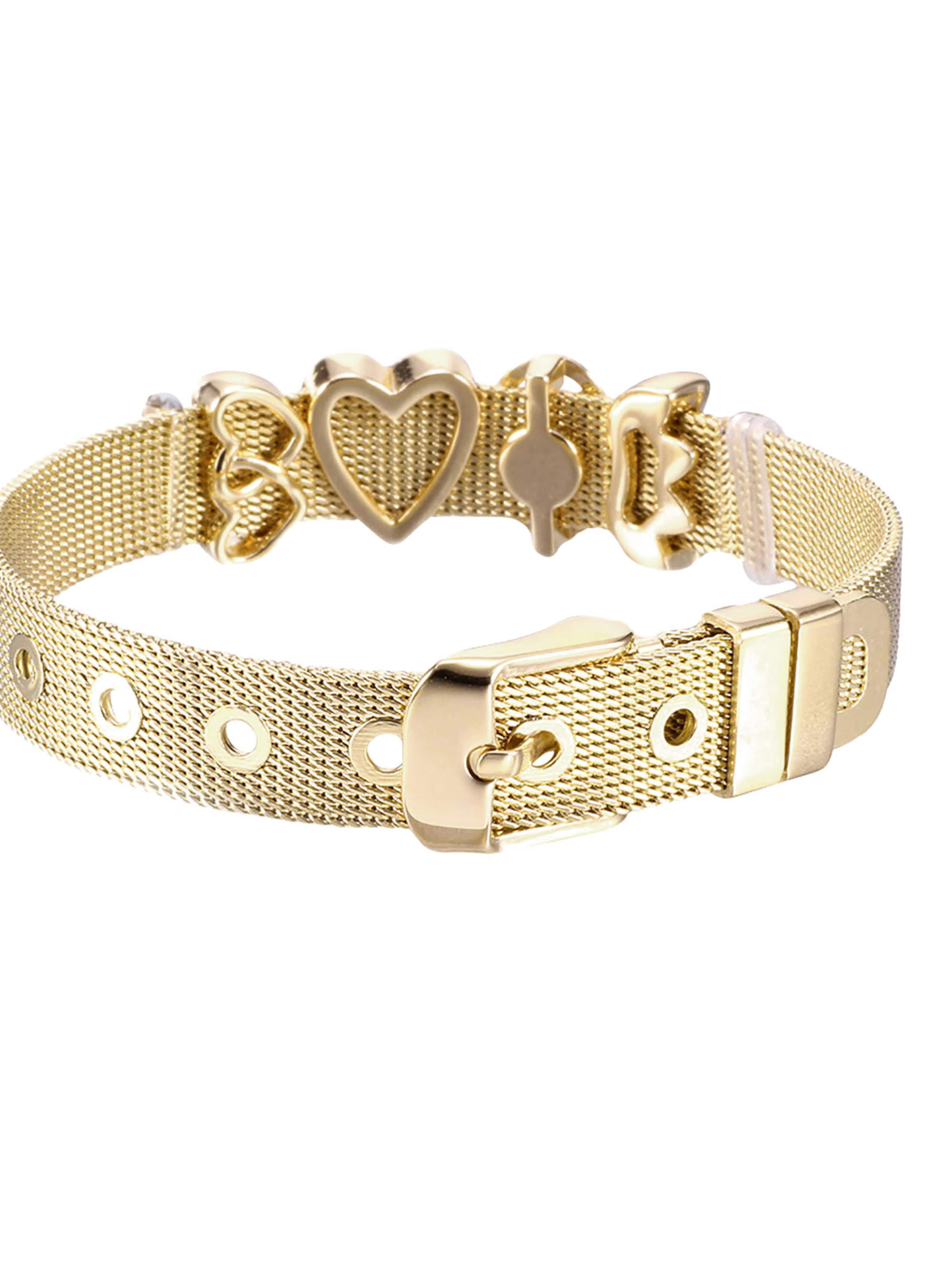 Heideman Armband in Goud