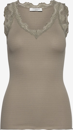 Palaidinė be rankovių 'Beatha' iš rosemunde, spalva – smėlio spalva, Prekių apžvalga